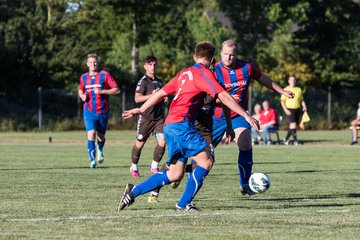 Bild 325 - TSV Wiemersdorf - FC St.Pauli U23 : Ergebnis: 0:16